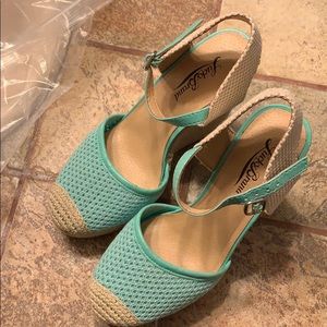 Lucky Brand Wedges
